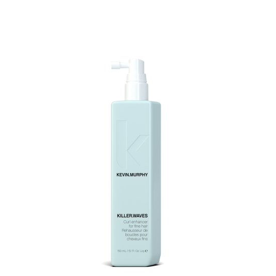 Kevin Murphy KILLER.WAVES   Weightless Wave Enhancer for Fine Hair 150 ml Kevin Murphy KILLER.WAVES   Weightless Wave Enhancer for Fine Hair 150 ml